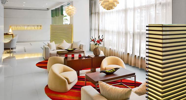 NH Bangkok Asoke